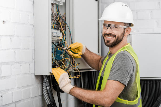 Best Industrial Electrical Services  in Montrose, NY