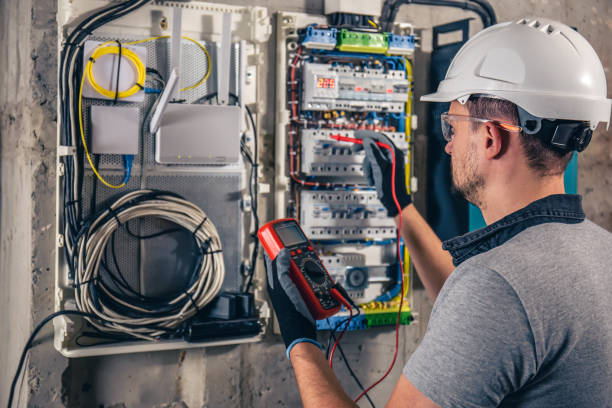 Best Circuit Breaker Repair  in Montrose, NY