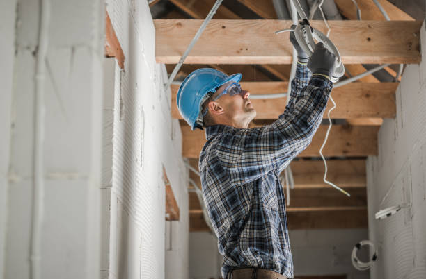 Best Electrical Upgrades for Homes  in Montrose, NY