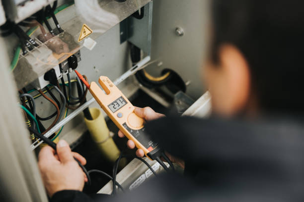 Best Affordable Emergency Electrician  in Montrose, NY