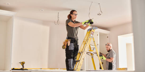Best Affordable Electrician  in Montrose, NY