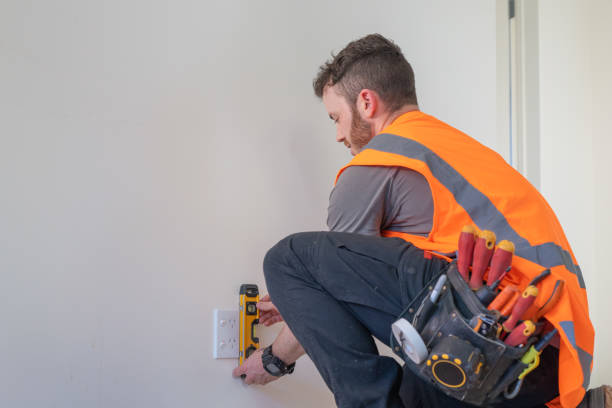 Best Commercial Electrician Services  in Montrose, NY